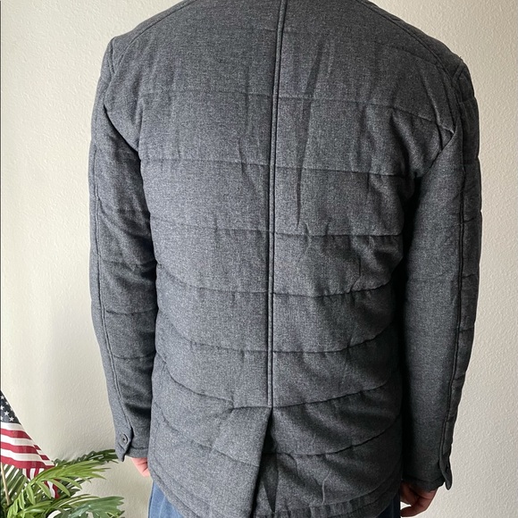 Jacket - Picture 3 of 3